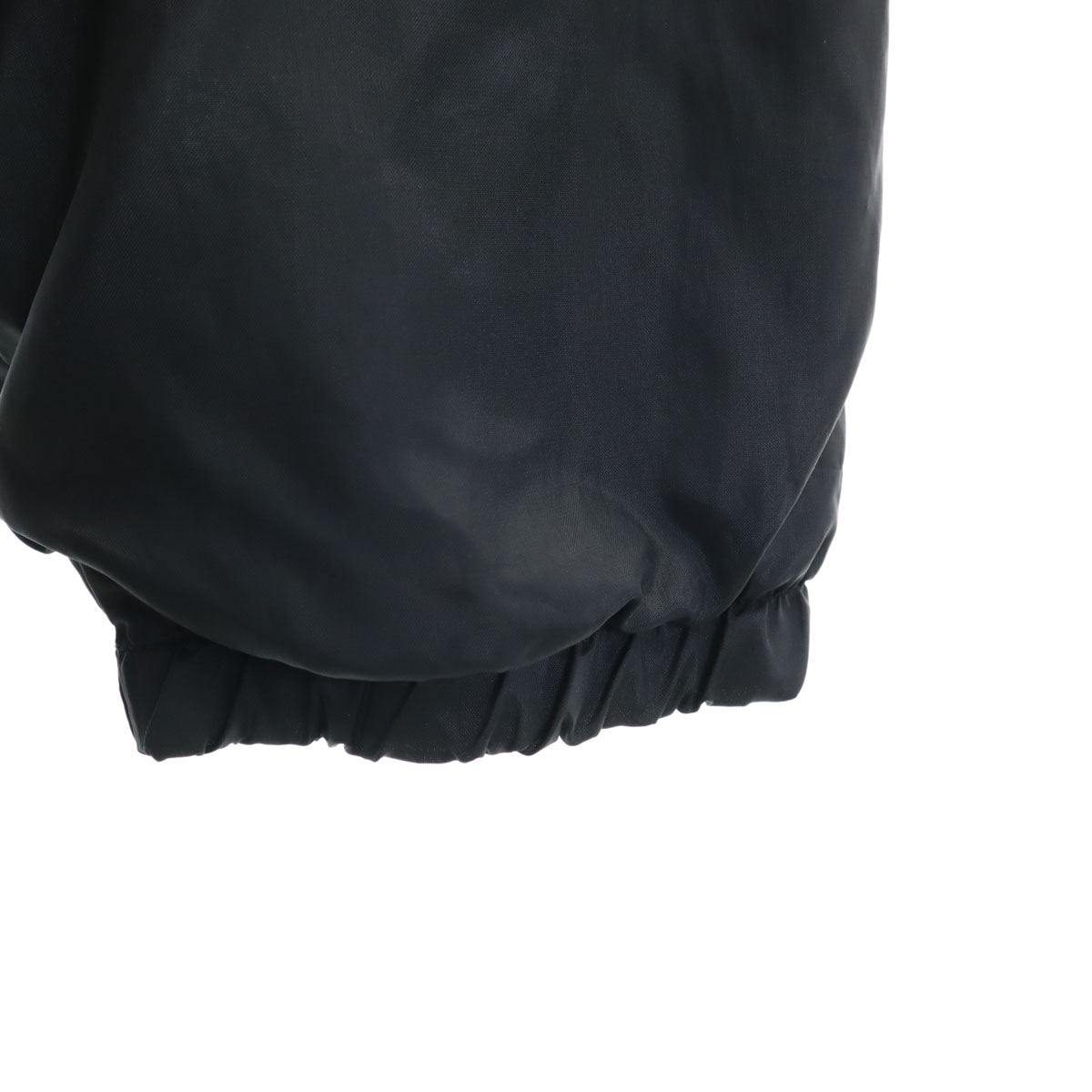 HAZ-MAT ハズマット USA製 コーチジャケット XL ブラック メンズ