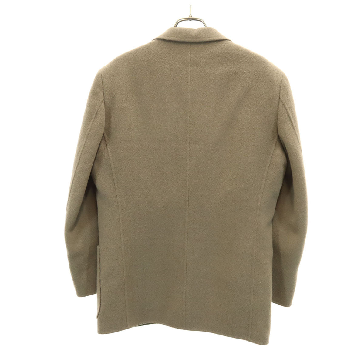 Burberrys バーバリーズ 90s ウール オールド テーラードジャケット 165-A4 ベージュ メンズ