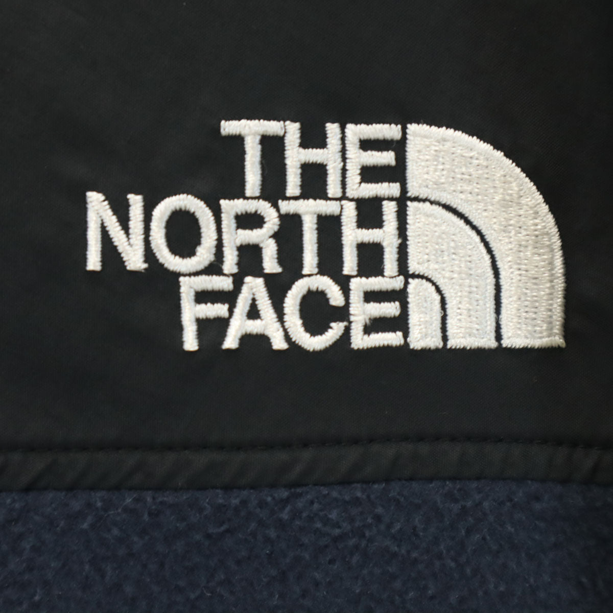 THE NORTH FACE ノースフェイス フリースジャケット L ブルー系 アウトドア メンズ