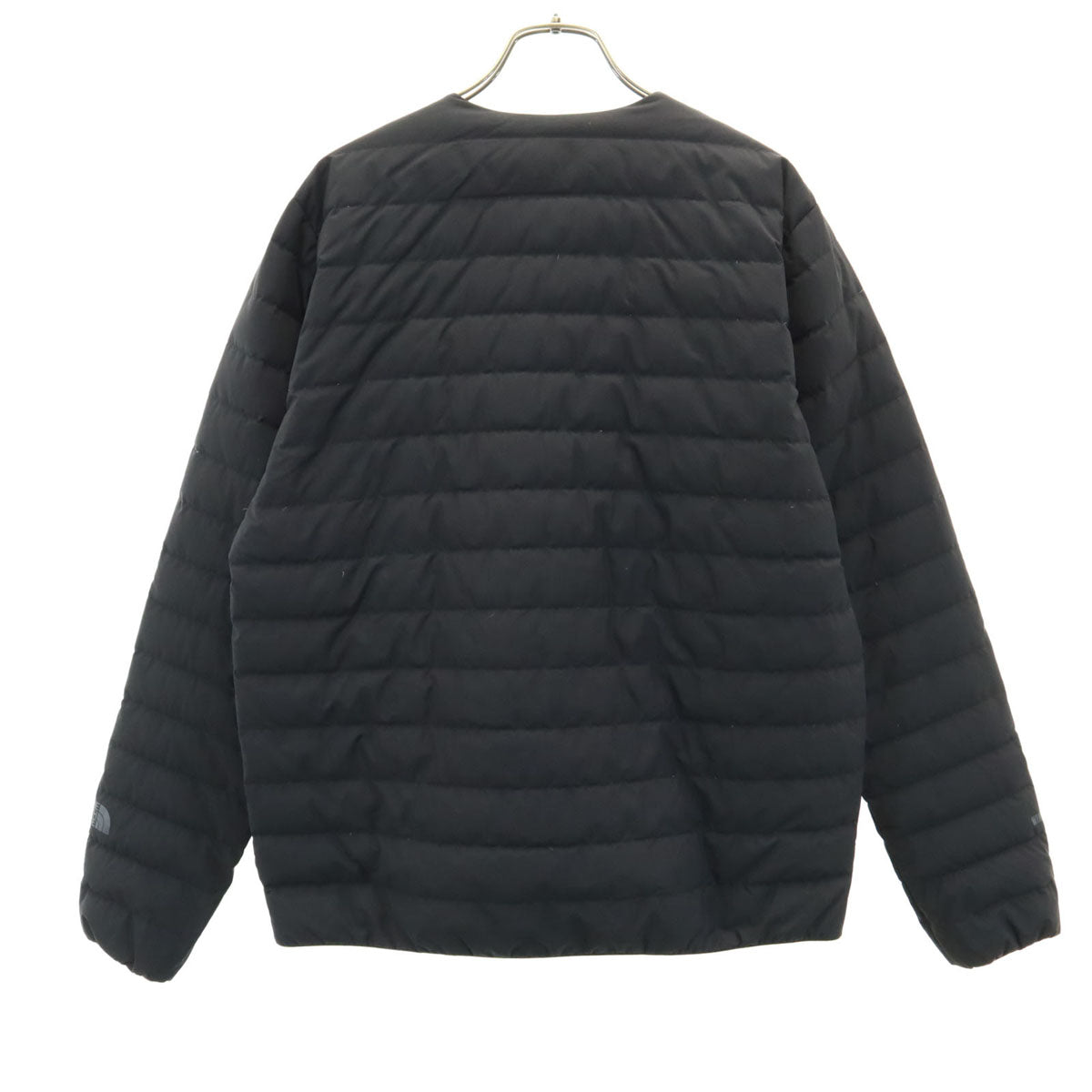 THE NORTH FACE ノースフェイス ダウンジャケット L ブラック アウトドア メンズ