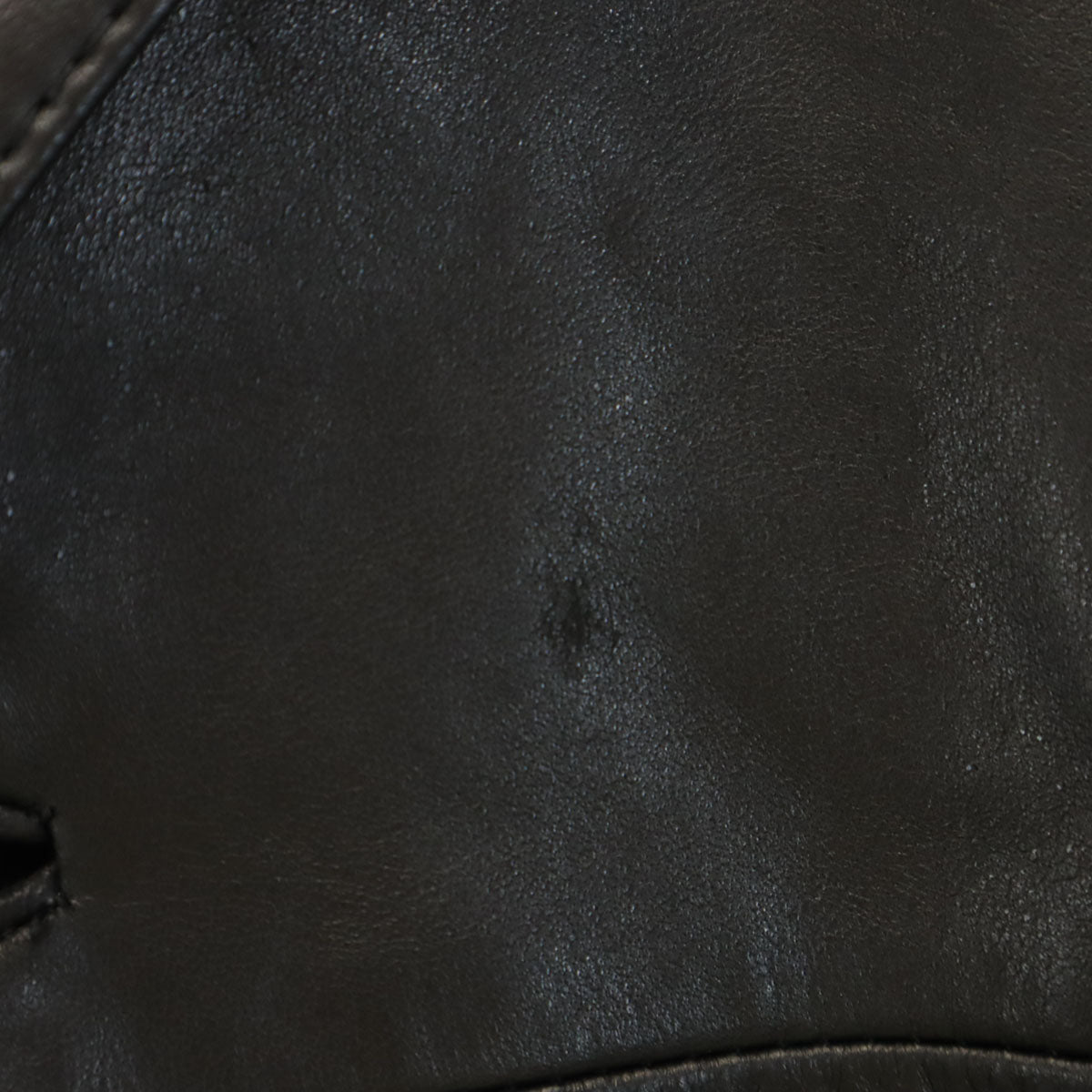 45rpm 45アールピーエム レザーコート 3 ブラック メンズ