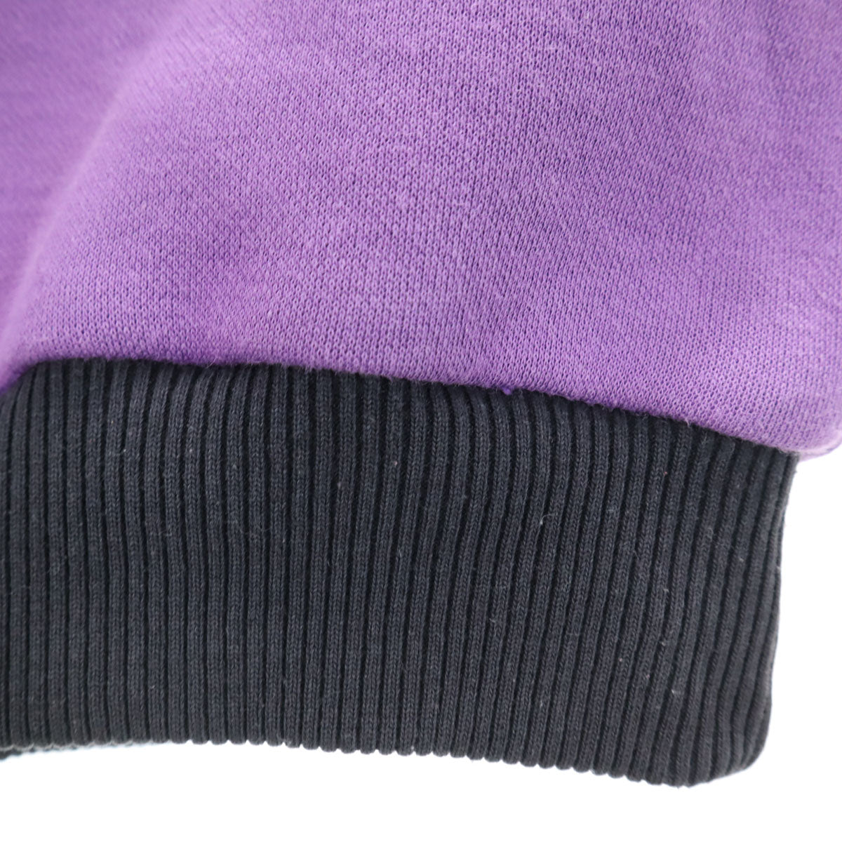 adidas アディダス 80s デサント製 トレフォイルロゴ ヴィンテージ 長袖 トレーナー M スウェット メンズ