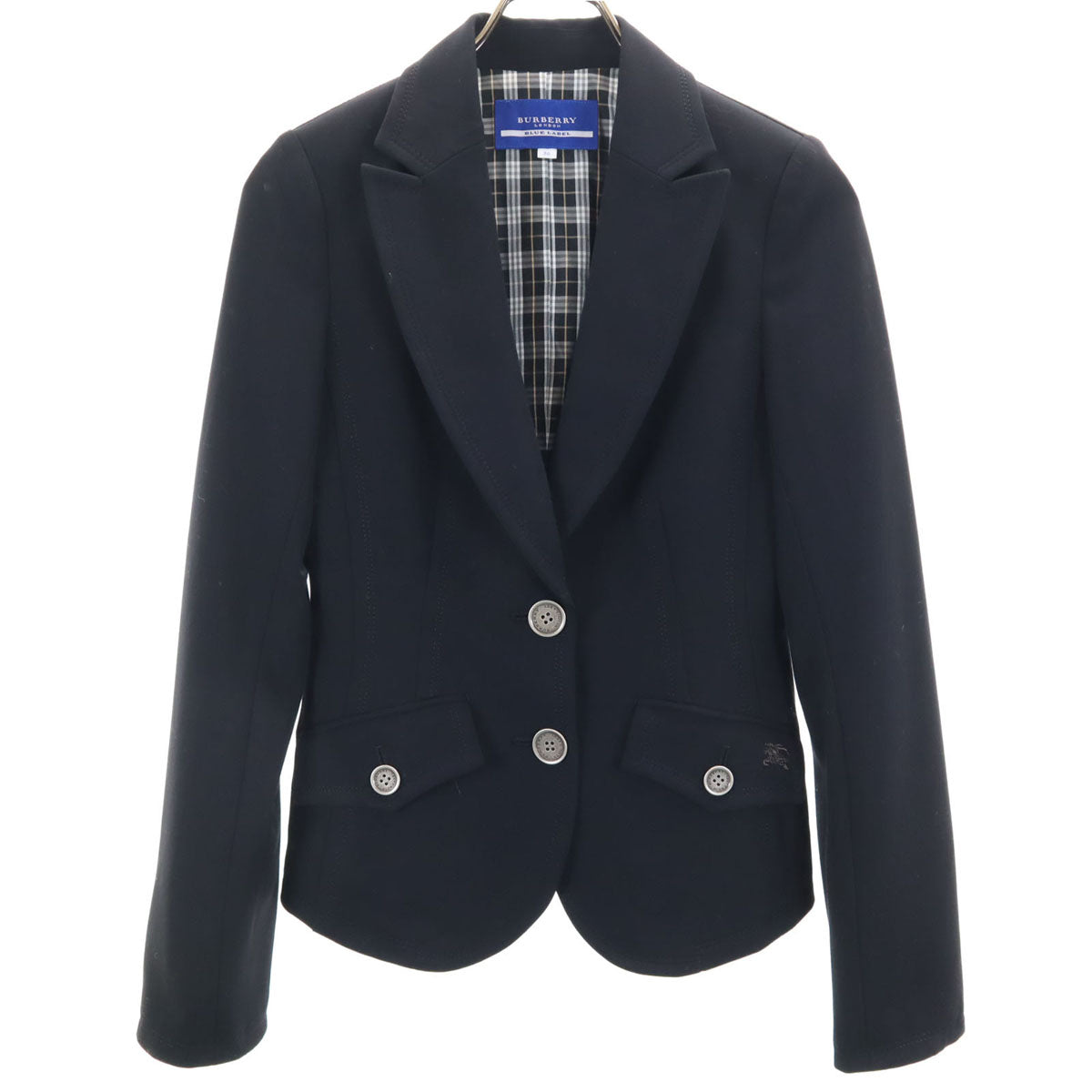 BURBERRY BLUE LABEL バーバリーブルーレーベル LONDON