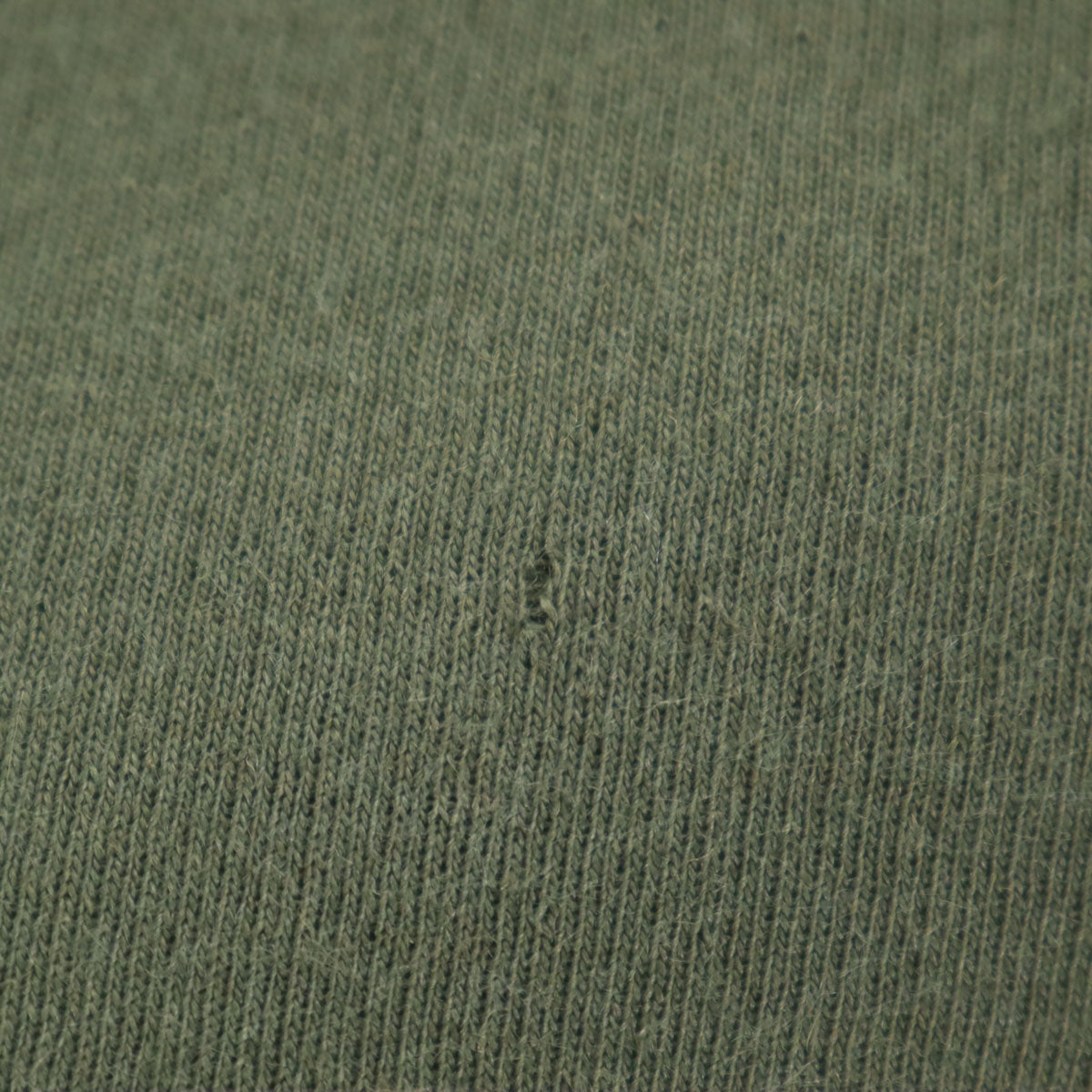 Belgium Army ベルギー軍 70s ABL ヴィンテージ 長袖 トレーナー 48 カーキ系 スウェット メンズ