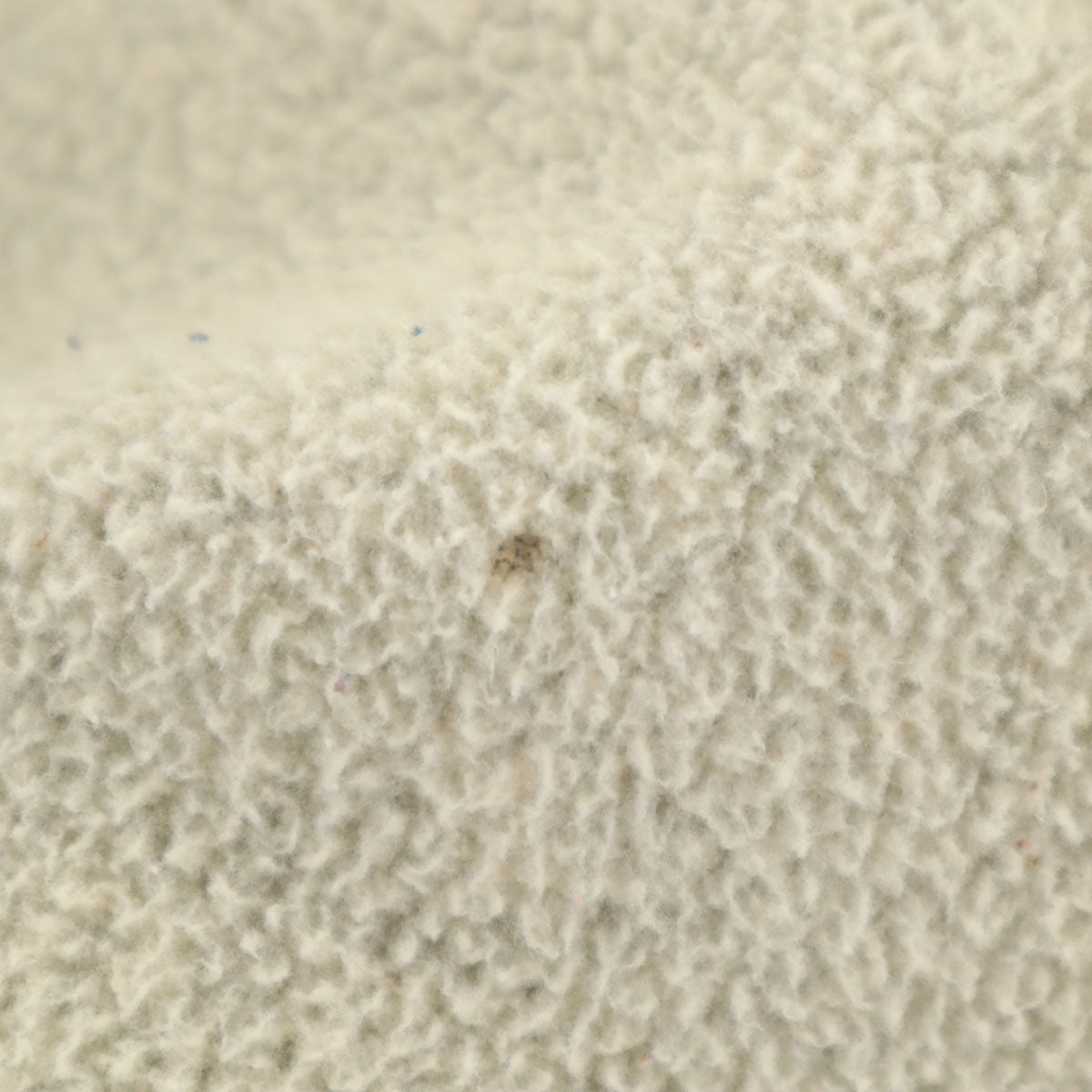 THE NORTH FACE ノースフェイス アウトドア フリースジャケット M オフホワイト NAW71930 メンズ