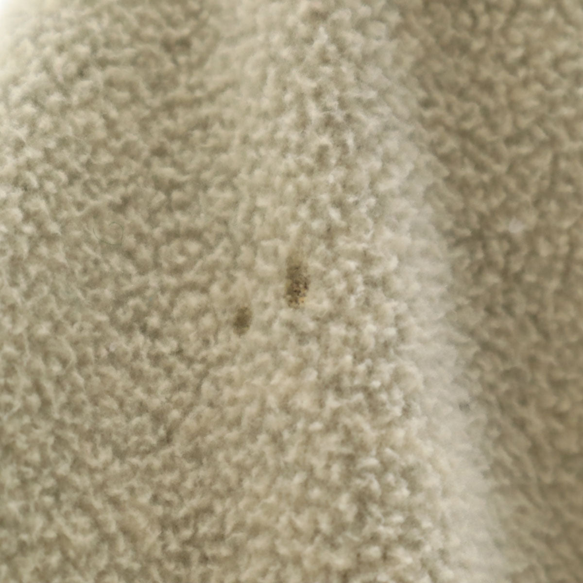 THE NORTH FACE ノースフェイス アウトドア フリースジャケット M オフホワイト NAW71930 メンズ