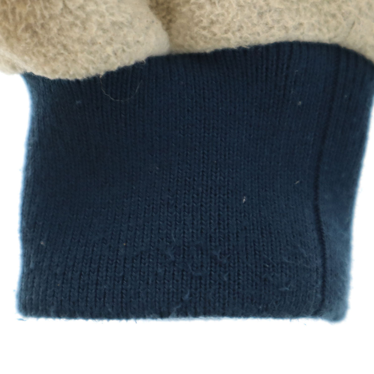 THE NORTH FACE ノースフェイス アウトドア フリースジャケット M オフホワイト NAW71930 メンズ