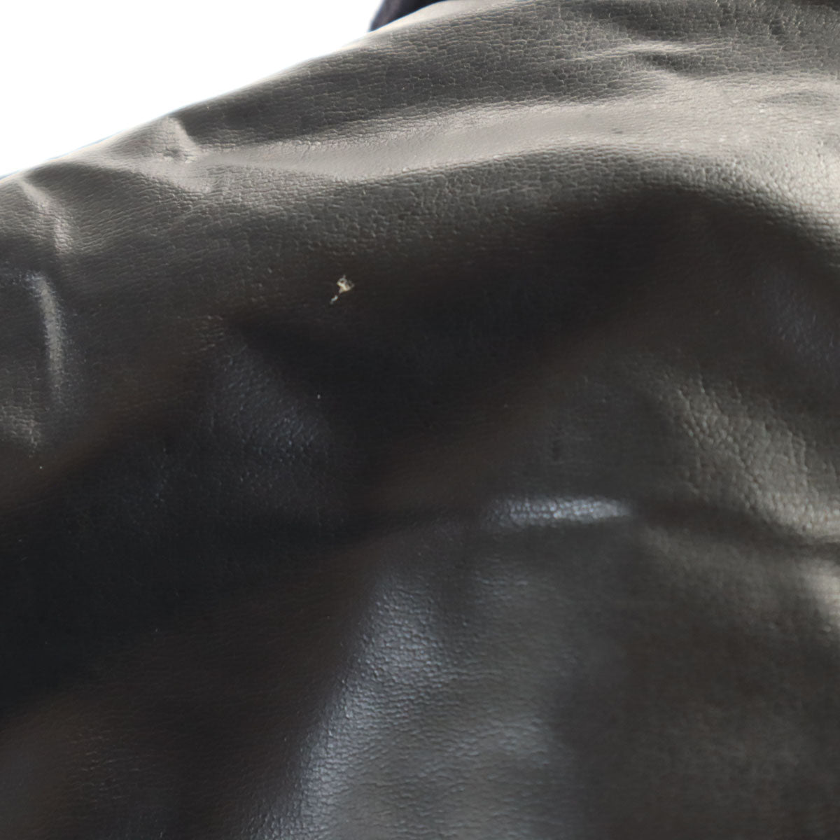 J.W.Balfour 70s イギリス ヴィンテージ ドンキージャケット 40 ネイビー 企業モノ メンズ