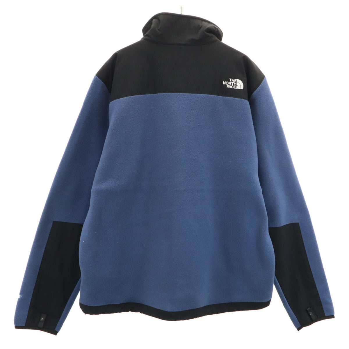 THE NORTH FACE ザノースフェイス デナリジャケット フリースジャケット L ブルー系 アウトドア 721222 メンズ