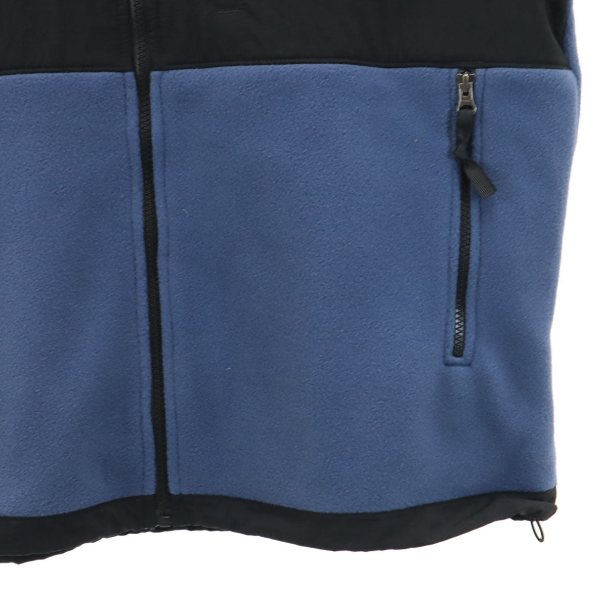 THE NORTH FACE ザノースフェイス デナリジャケット フリースジャケット L ブルー系 アウトドア 721222 メンズ