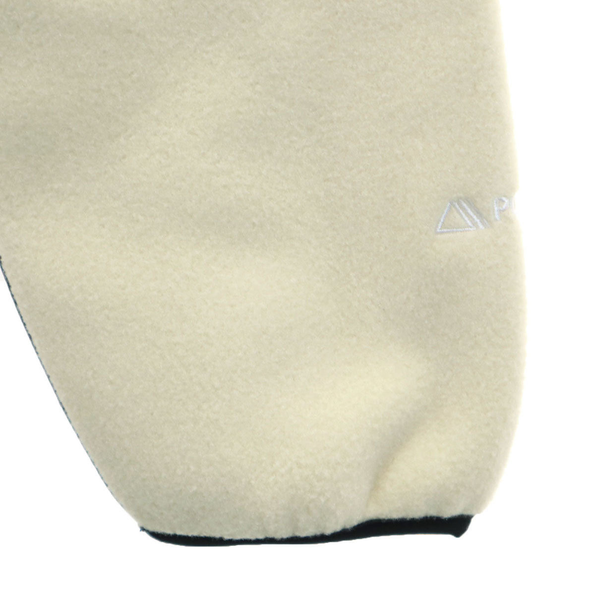 THE NORTH FACE ザノースフェイス デナリジャケット フリースジャケット M クリーム アウトドア 721222 メンズ