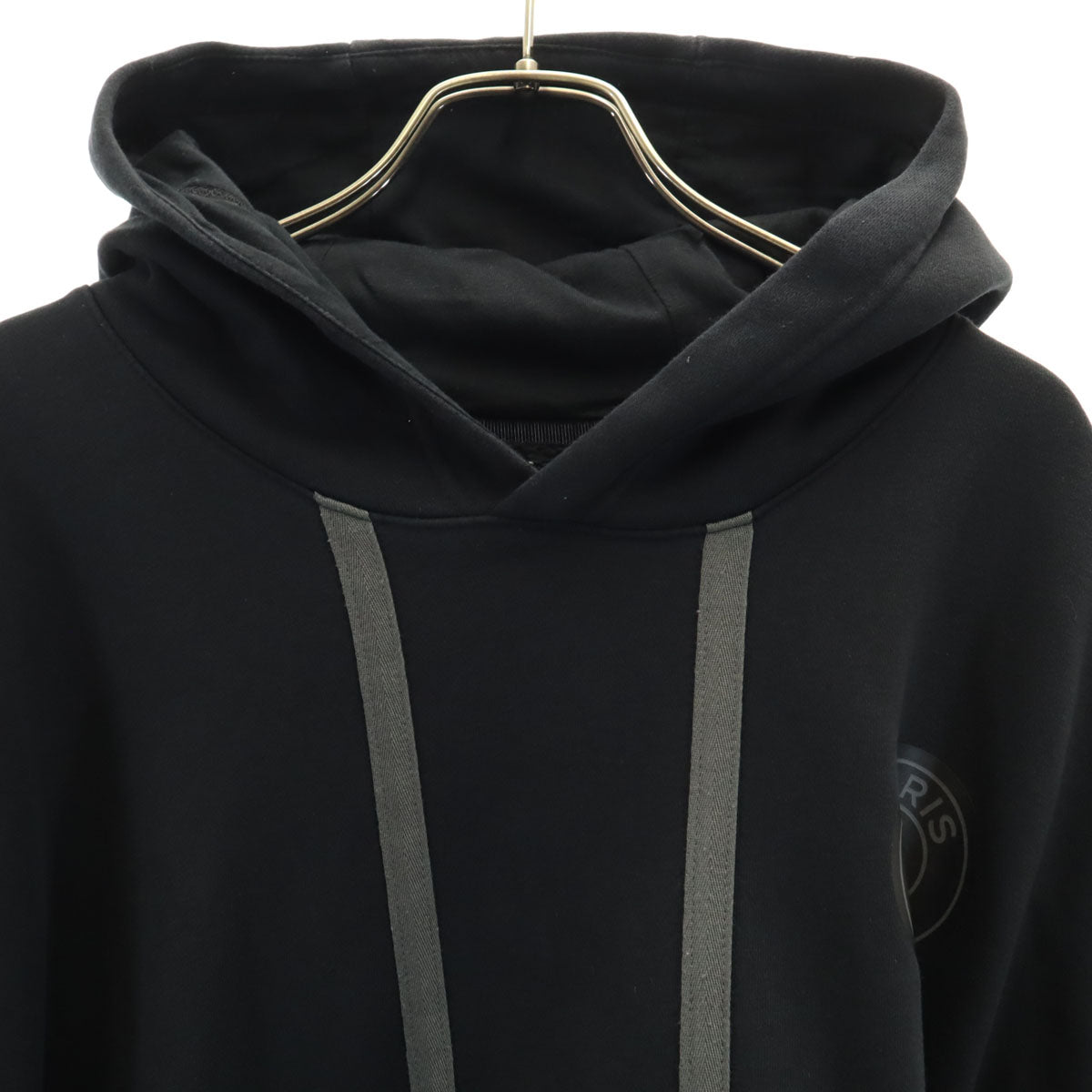 AIR JORDAN エアジョーダン 長袖 スウェットパーカー 3XL ブラック NIKE ナイキ ビッグサイズ メンズ