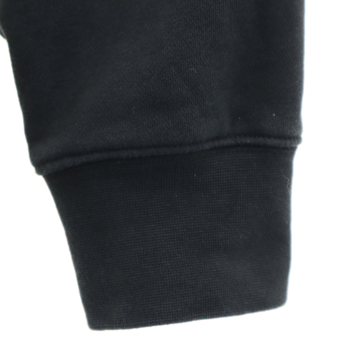 AIR JORDAN エアジョーダン 長袖 スウェットパーカー 3XL ブラック NIKE ナイキ ビッグサイズ メンズ