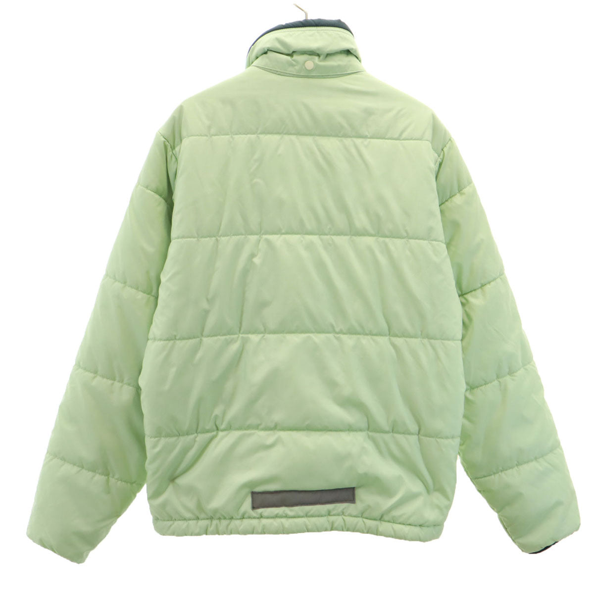 patagonia パタゴニア ダウンジャケット S ライトグリーン アウトドア 84030 レディース