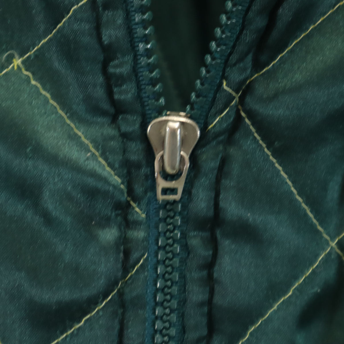 umbro アンブロ 90s オールド 中綿ジャケット L グリーン メンズ