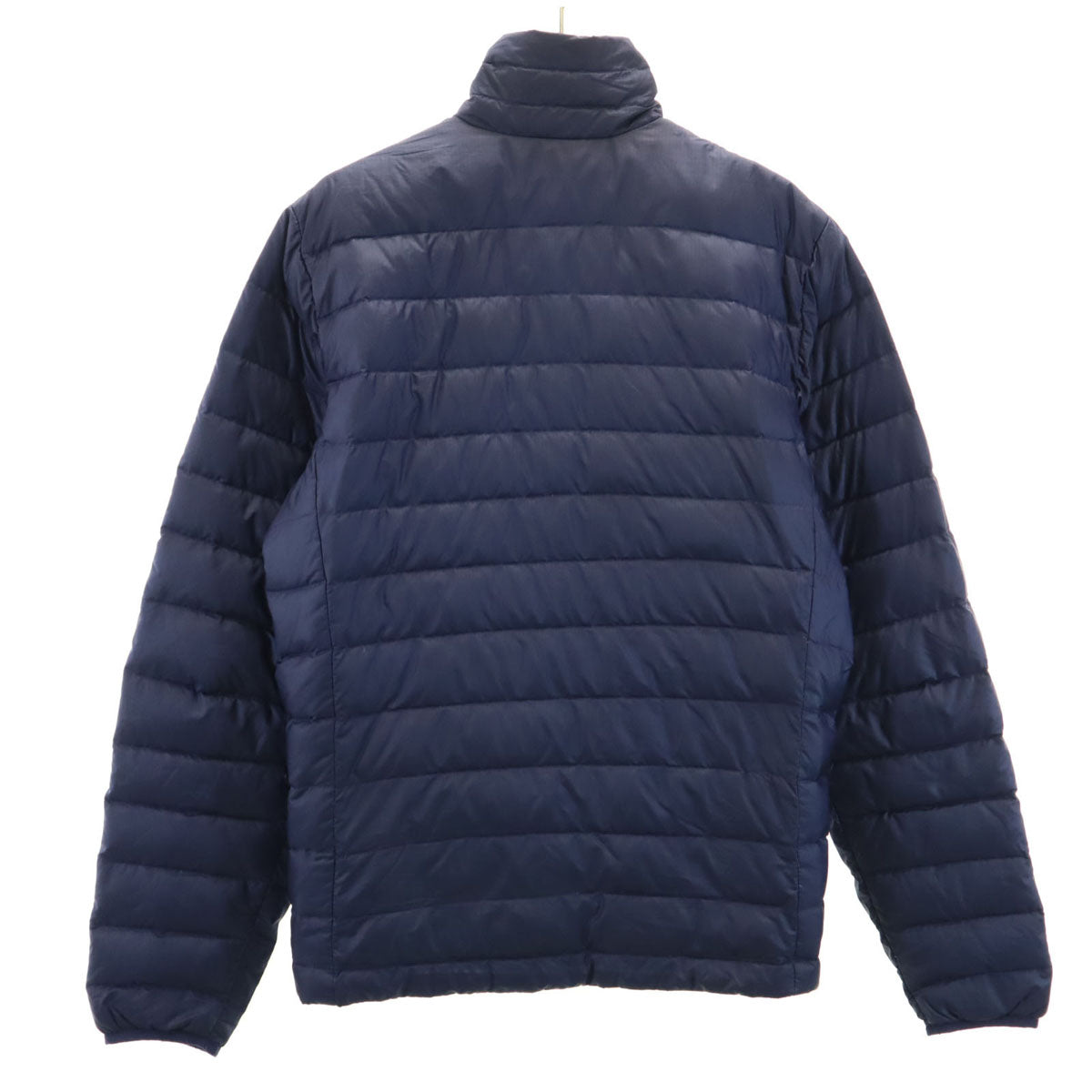 patagonia パタゴニア ダウンジャケット XS ネイビー アウトドア STY84674FA14 メンズ