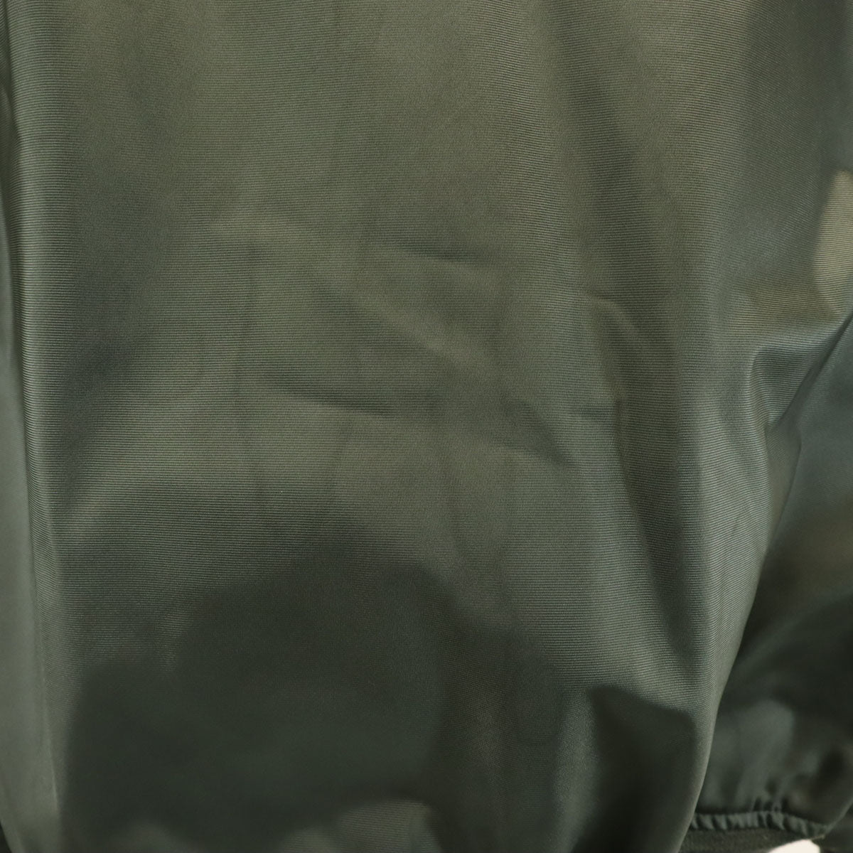 ALPHA INDUSTRIES INC アルファインダストリーズ 80s CWU36P ヴィンテージ アメリカ空軍 フライトジャケット L カーキ メンズ