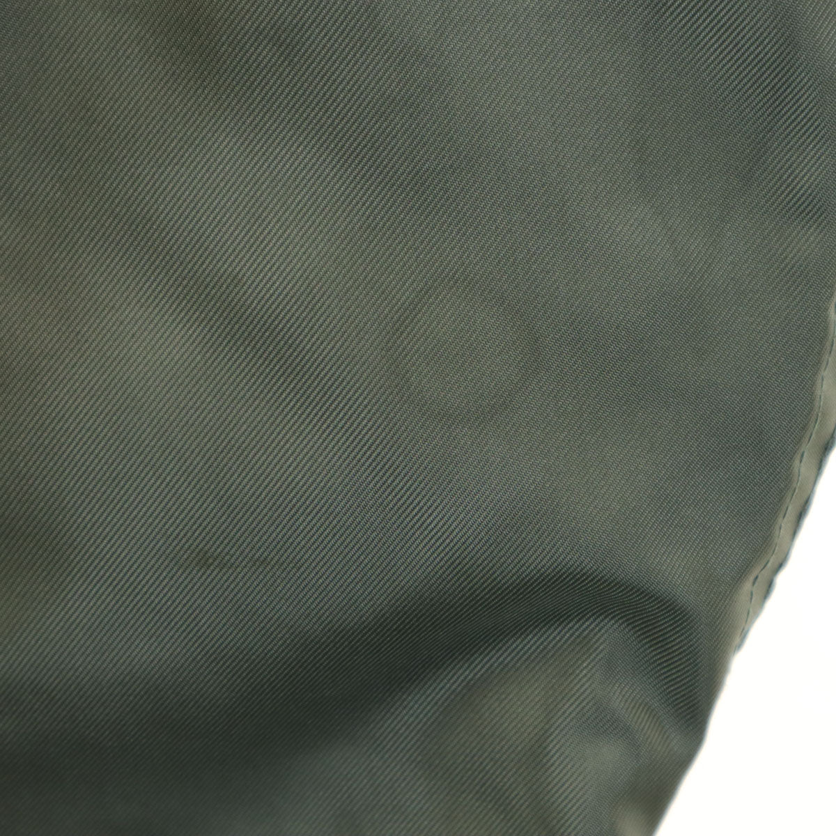 ALPHA INDUSTRIES INC アルファインダストリーズ 80s CWU36P ヴィンテージ アメリカ空軍 フライトジャケット L カーキ メンズ