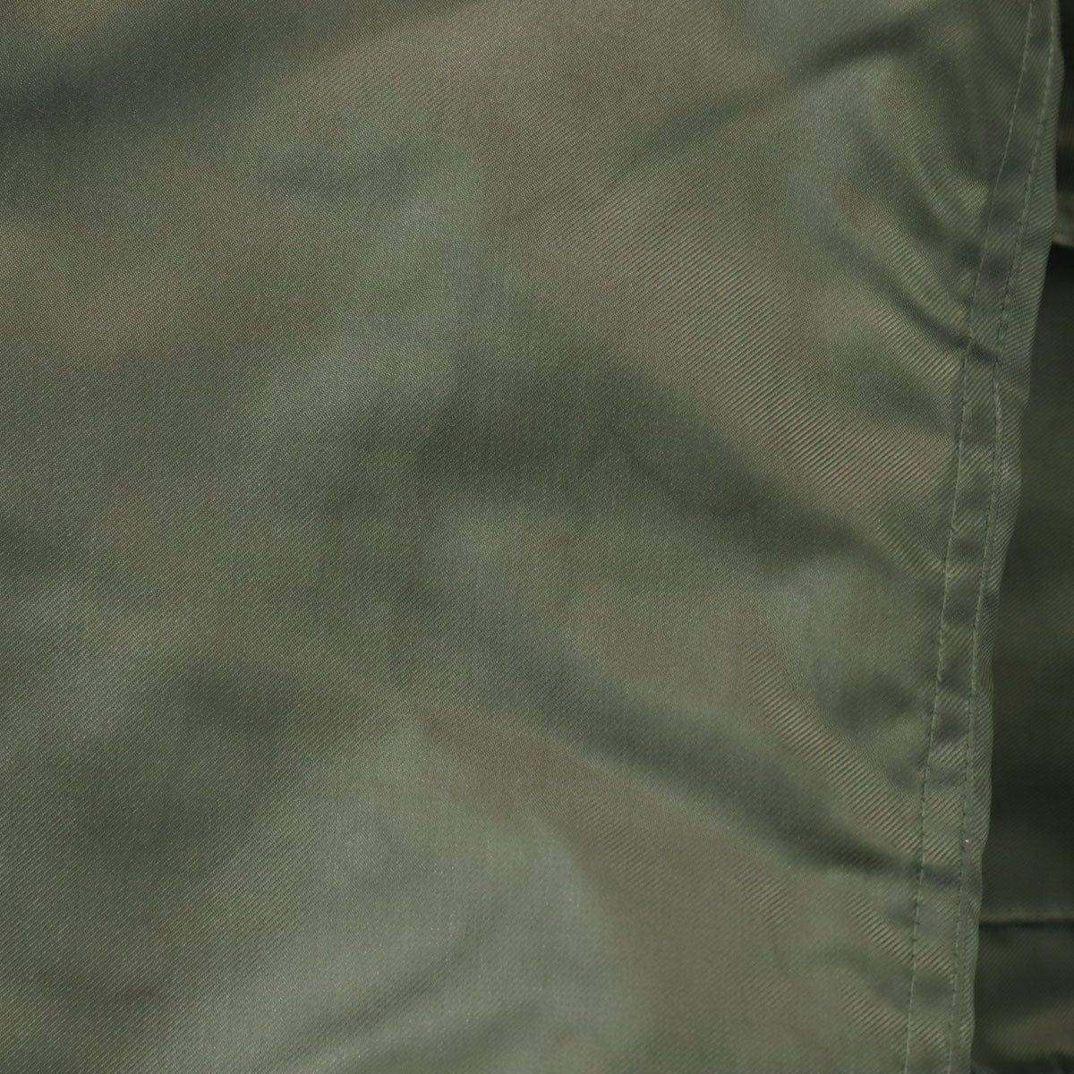 ALPHA INDUSTRIES INC アルファインダストリーズ 80s CWU36P ヴィンテージ アメリカ空軍 フライトジャケット L カーキ メンズ