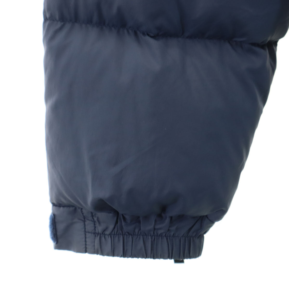 THE NORTH FACE ザノースフェイス ダウンジャケット L ネイビー アウトドア NPW61835 レディース