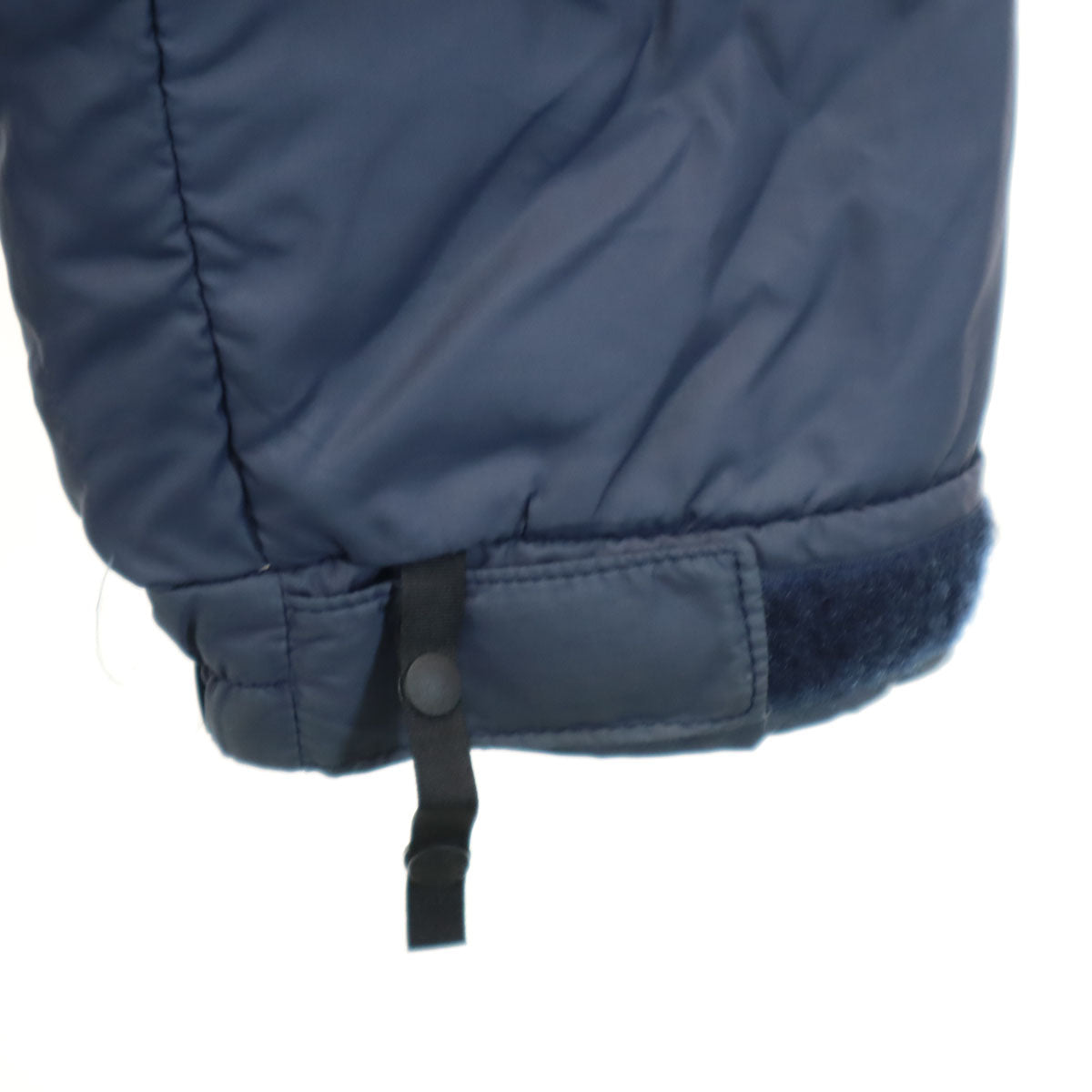 THE NORTH FACE ザノースフェイス ダウンジャケット L ネイビー アウトドア NPW61835 レディース