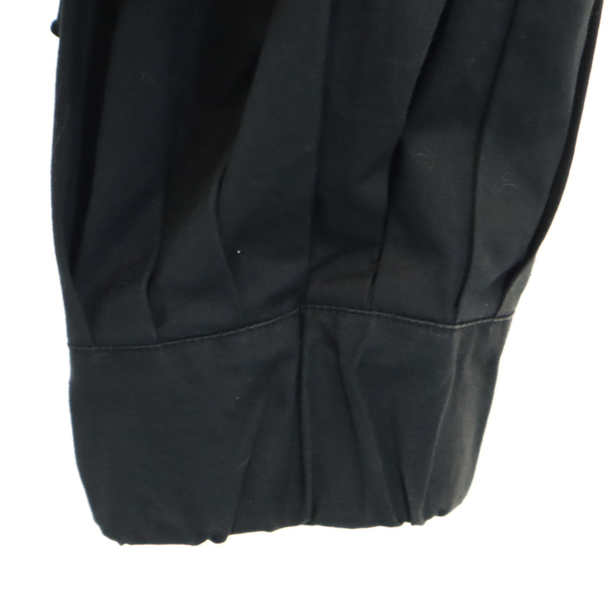 old honey オールドハニー 日本製 フリル ジャケット ネイビー レディース