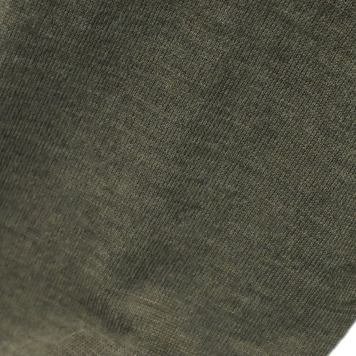 Pringle プリングル 70s ウール100% ヴィンテージ アーガイル柄 長袖 Vネック セーター L グリーン系 ニット メンズ