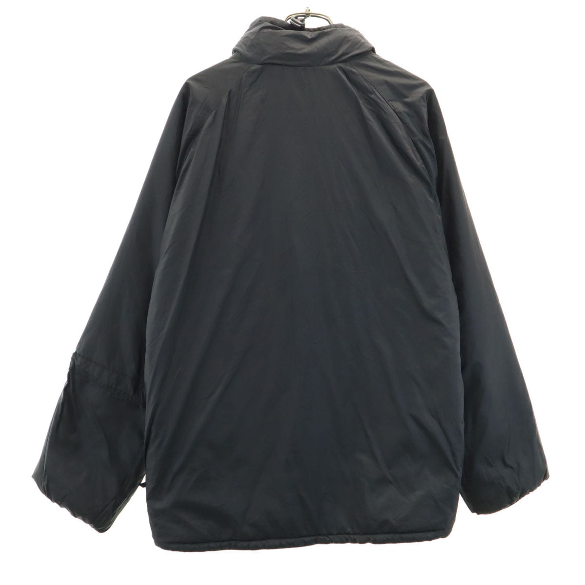 Snugpak スナグパック イギリス製 エアパック ジャケット カーキ リバーシブル 収納袋付き アウトドア メンズ