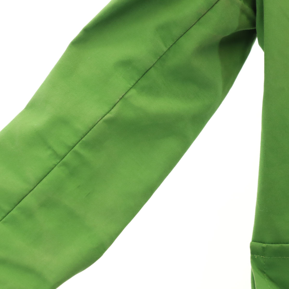 MACKINTOSH PHILOSOPHY マッキントッシュフィロソフィー 日本製 ジャケット 40 グリーン レディース