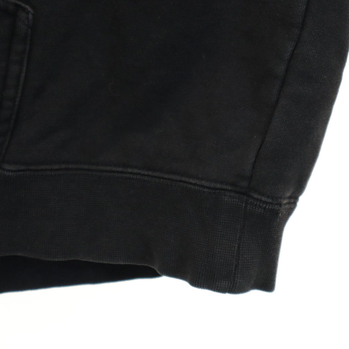 BURTON バートン 長袖 スウェットパーカー M チャコール メンズ