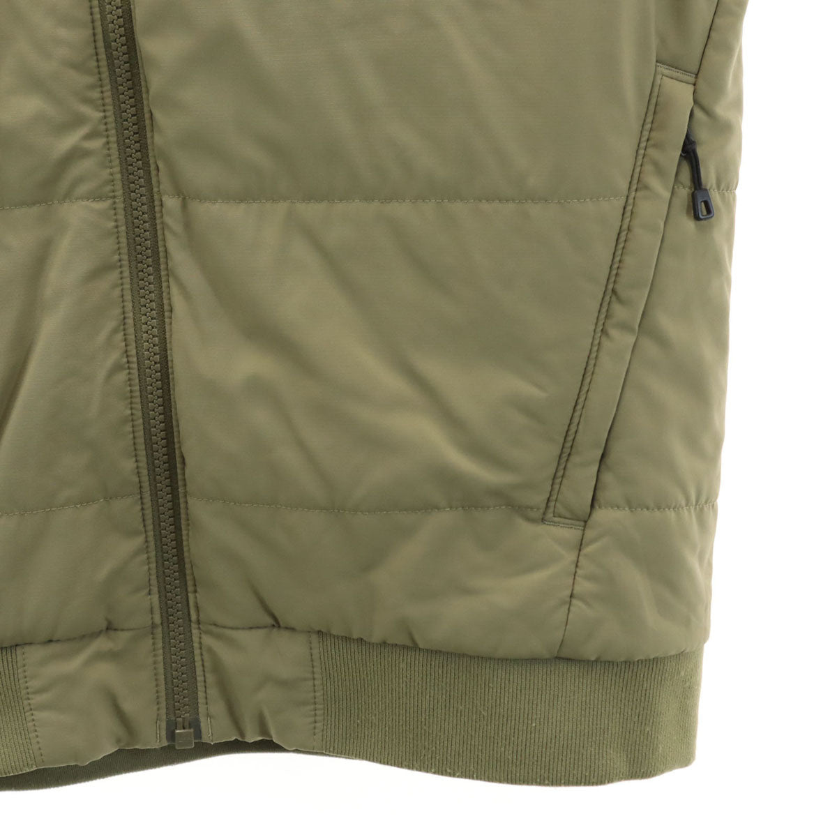 patagonia パタゴニア 中綿ジャケット S オリーブ 27870FA19 アウトドア メンズ