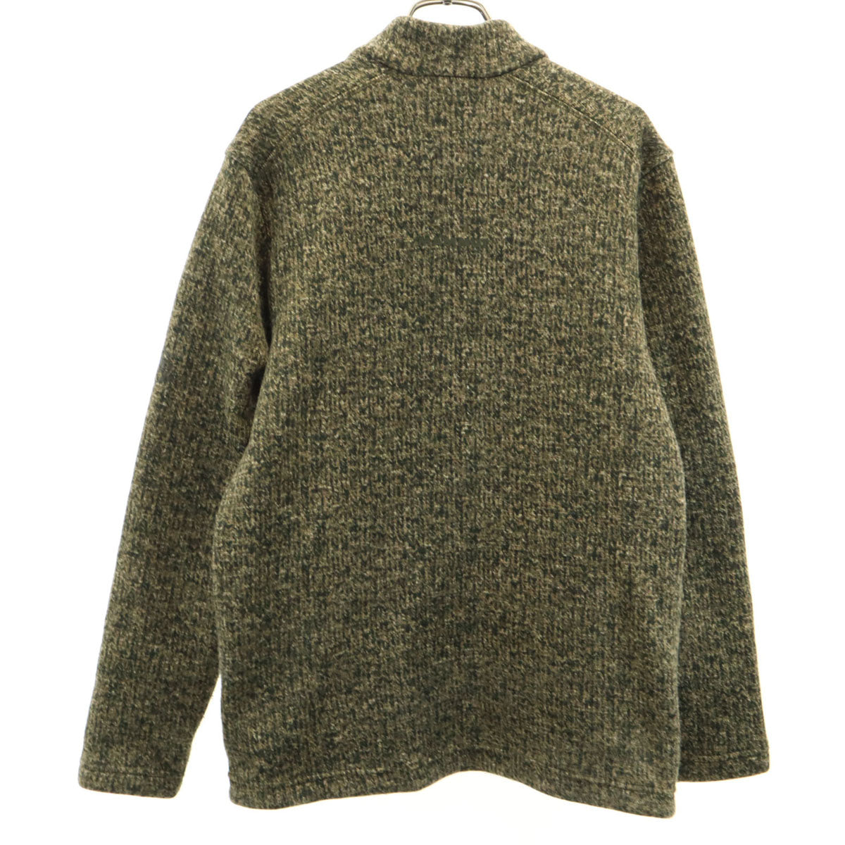 Mammut マムート チャムエラ ML ジャケット M カーキ アウトドア メンズ