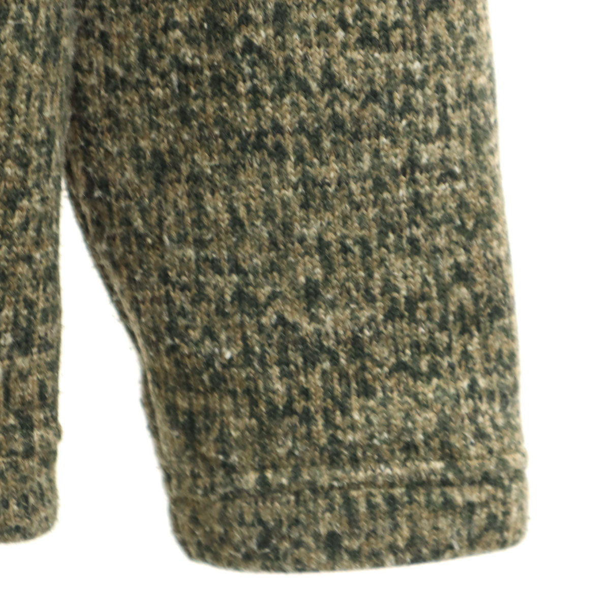 Mammut マムート チャムエラ ML ジャケット M カーキ アウトドア メンズ