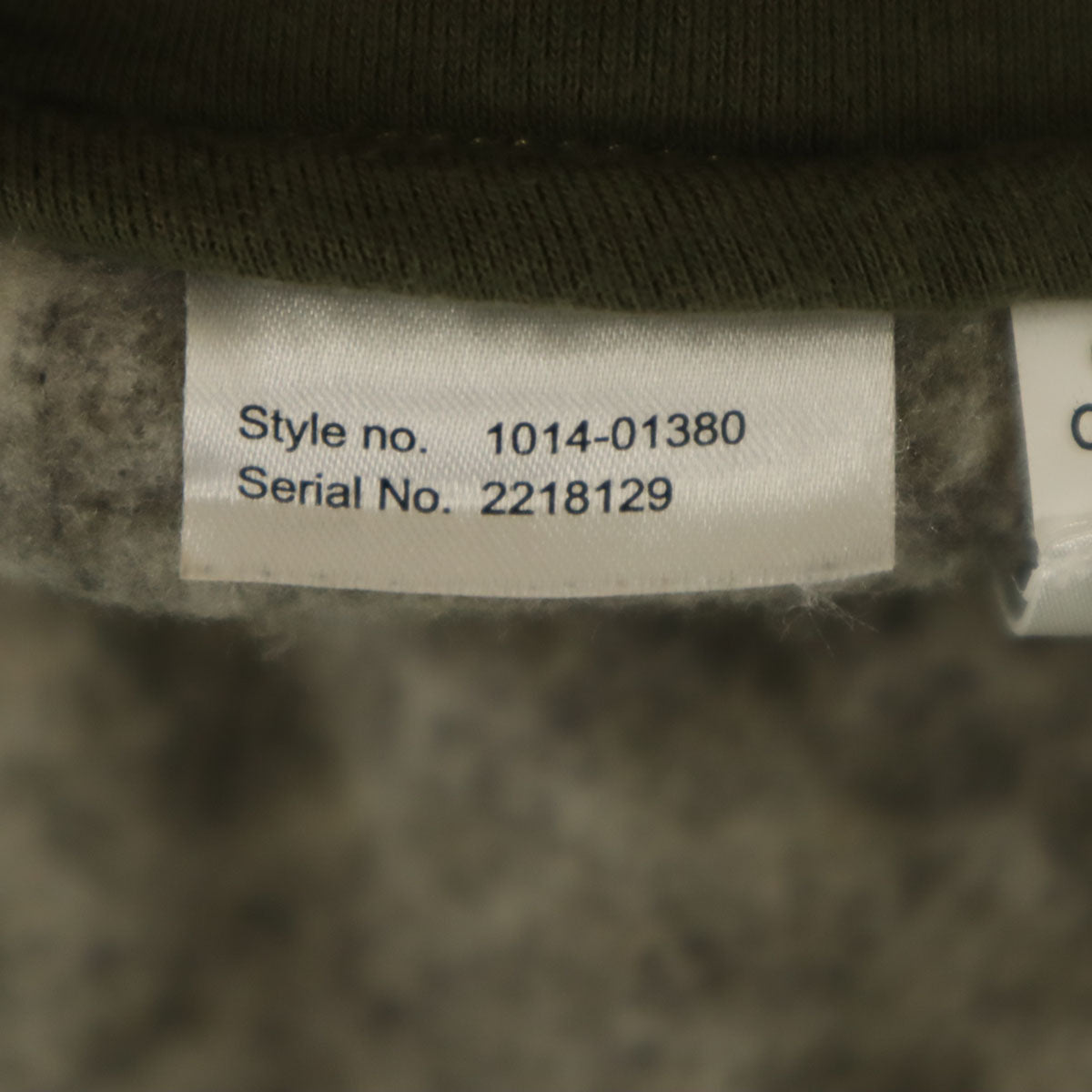 Mammut マムート チャムエラ ML ジャケット M カーキ アウトドア メンズ