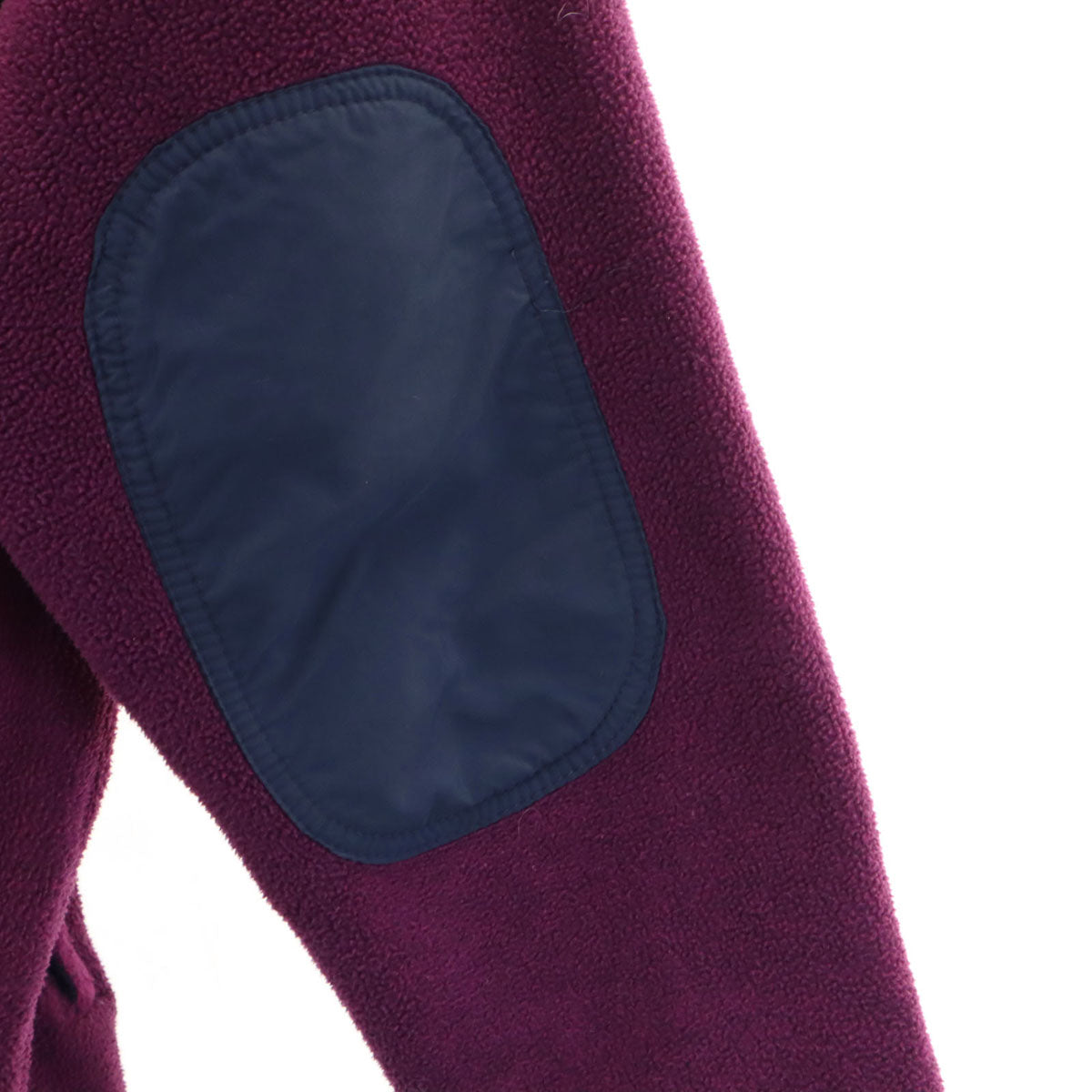 L.L.Bean エルエルビーン 80s オールド フリースジャケット パープル アウトドア レディース