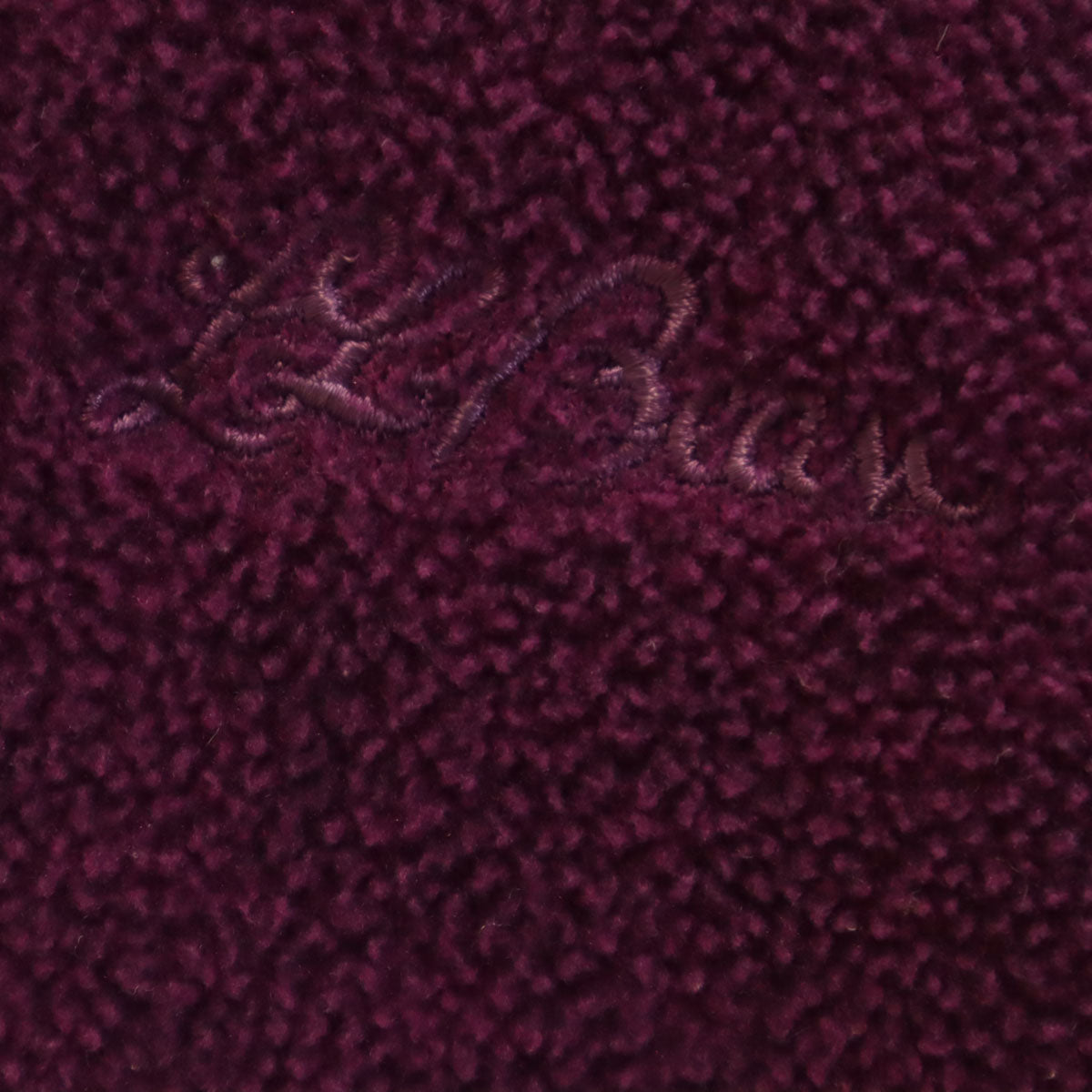 L.L.Bean エルエルビーン 80s オールド フリースジャケット パープル アウトドア レディース