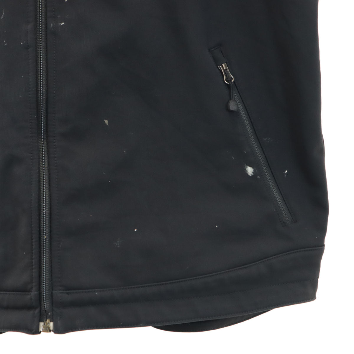 Carhartt カーハート クローリー ジャケット XL ブラック 裏フリース メンズ