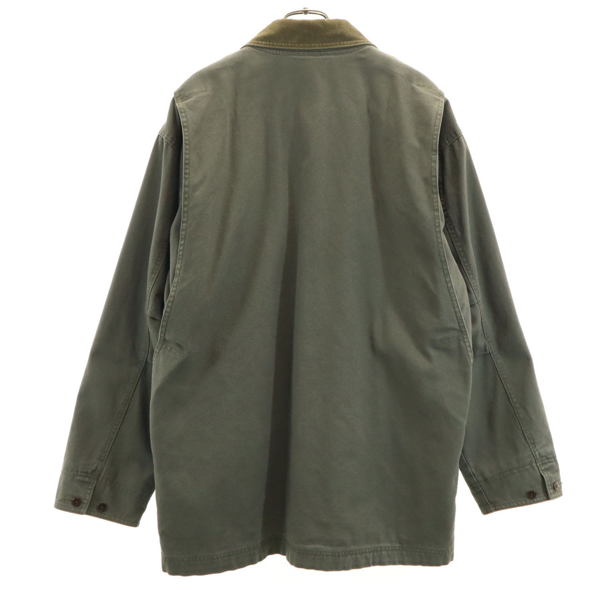 L.L.Bean エルエルビーン ハンティングジャケット M カーキ アウトドア メンズ