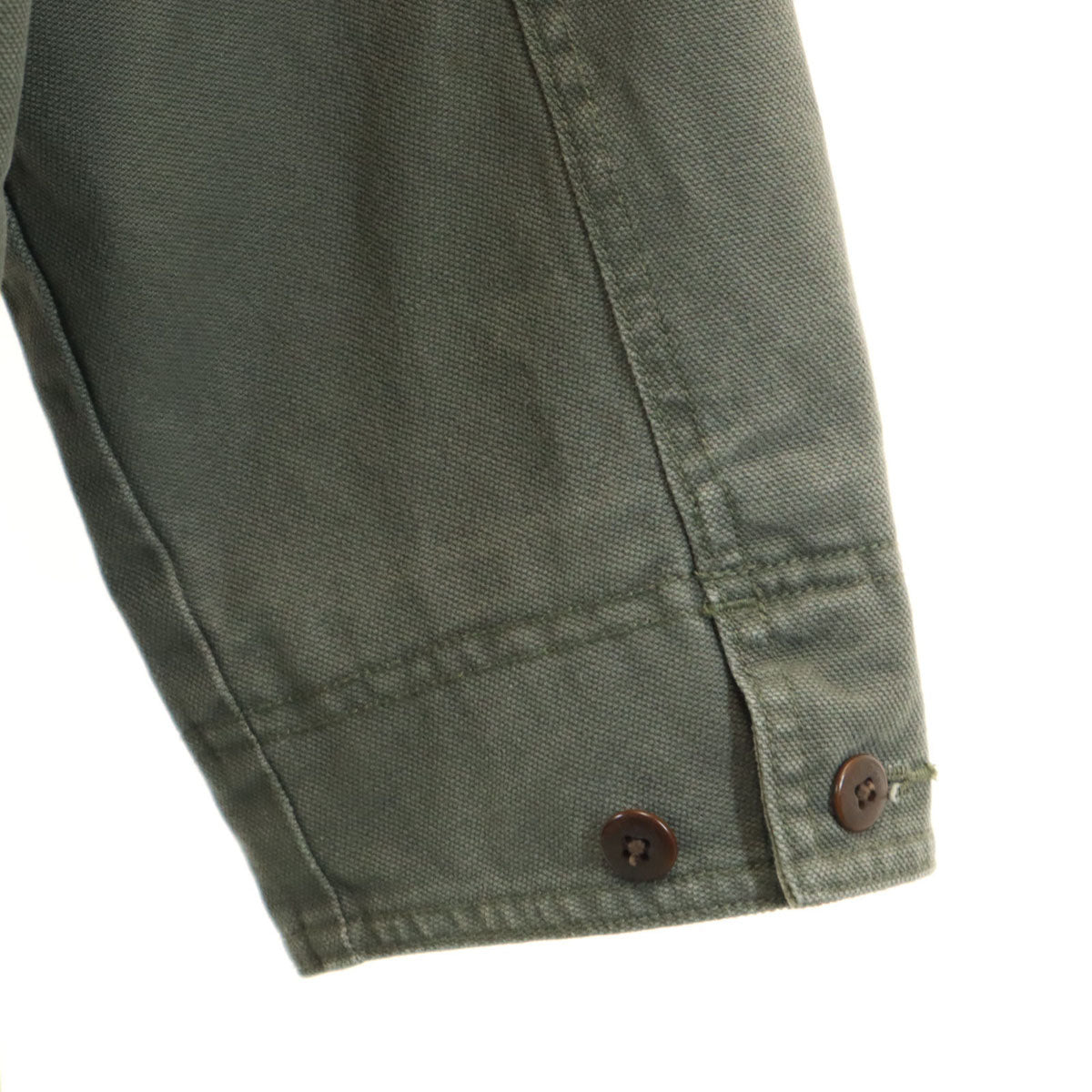 L.L.Bean エルエルビーン ハンティングジャケット M カーキ アウトドア メンズ