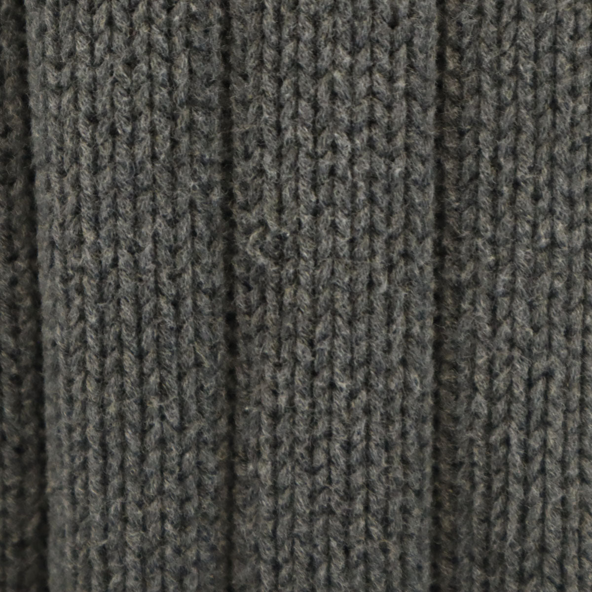 Polo by Ralph Lauren ポロバイラルフローレン 長袖 Vネック ニット M チャコールグレー セーター エルボーパッチ付き メンズ