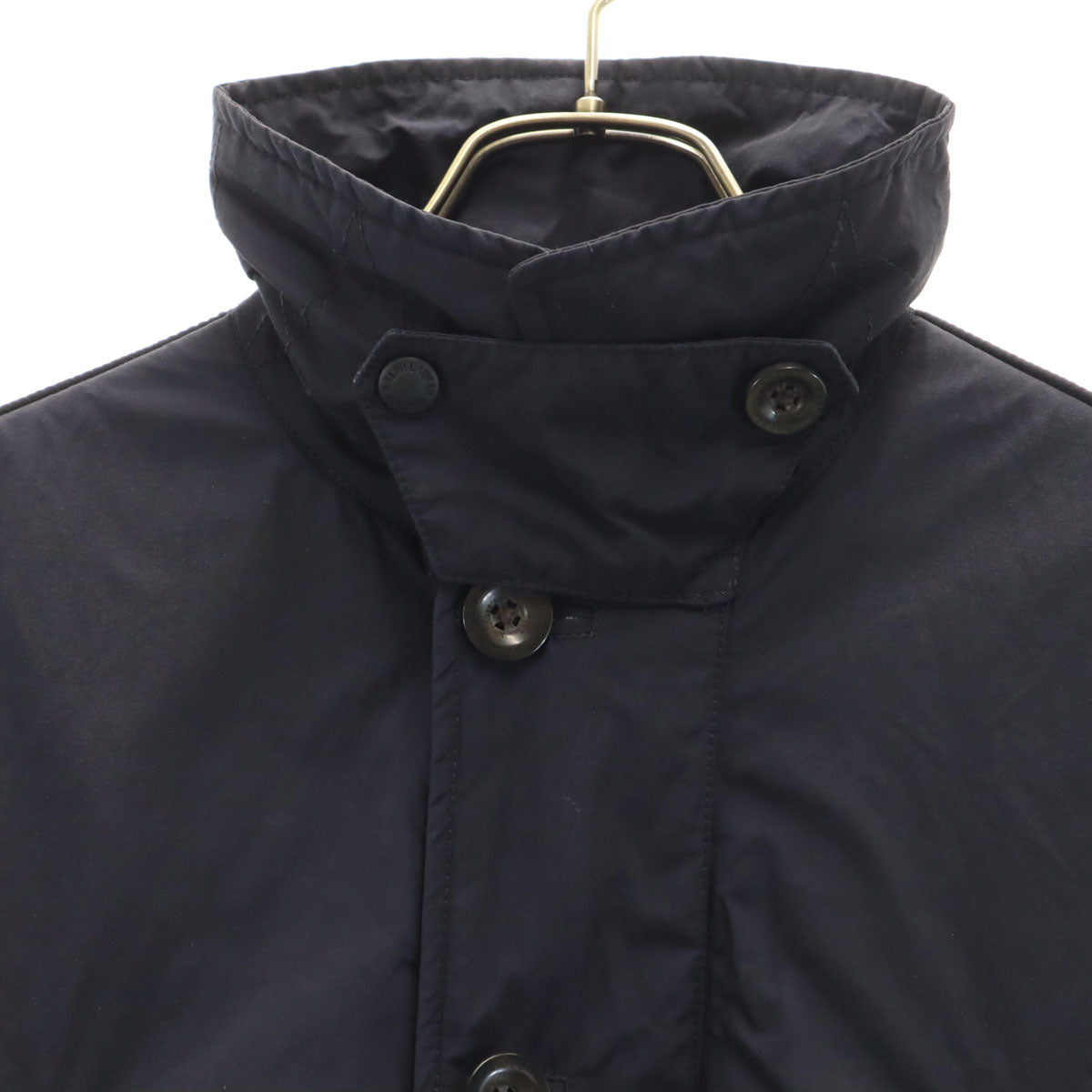 RLX RALPH LAUREN アールエルエックス ラルフローレン ジャケット XS ネイビー メンズ