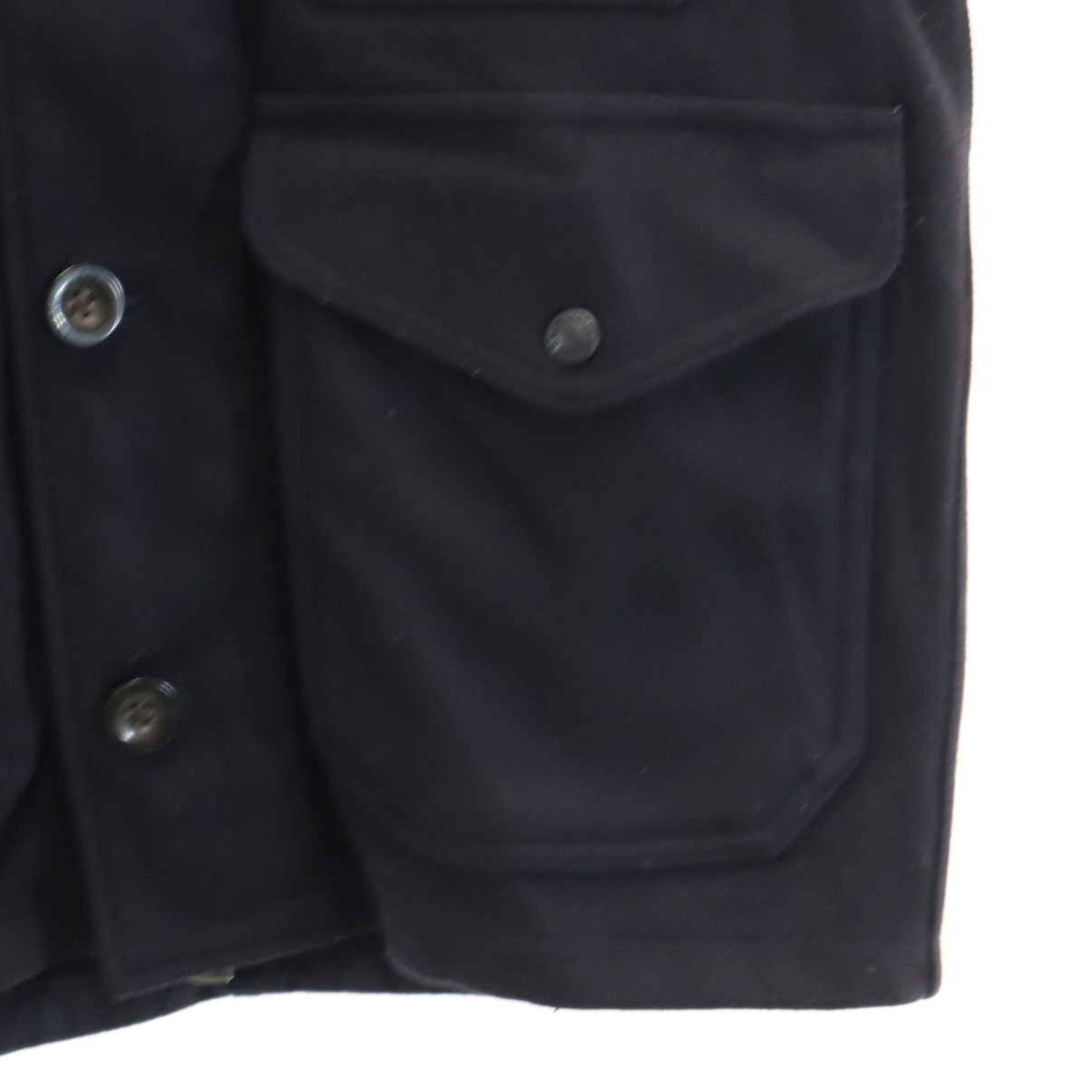 RLX RALPH LAUREN アールエルエックス ラルフローレン ジャケット XS ネイビー メンズ