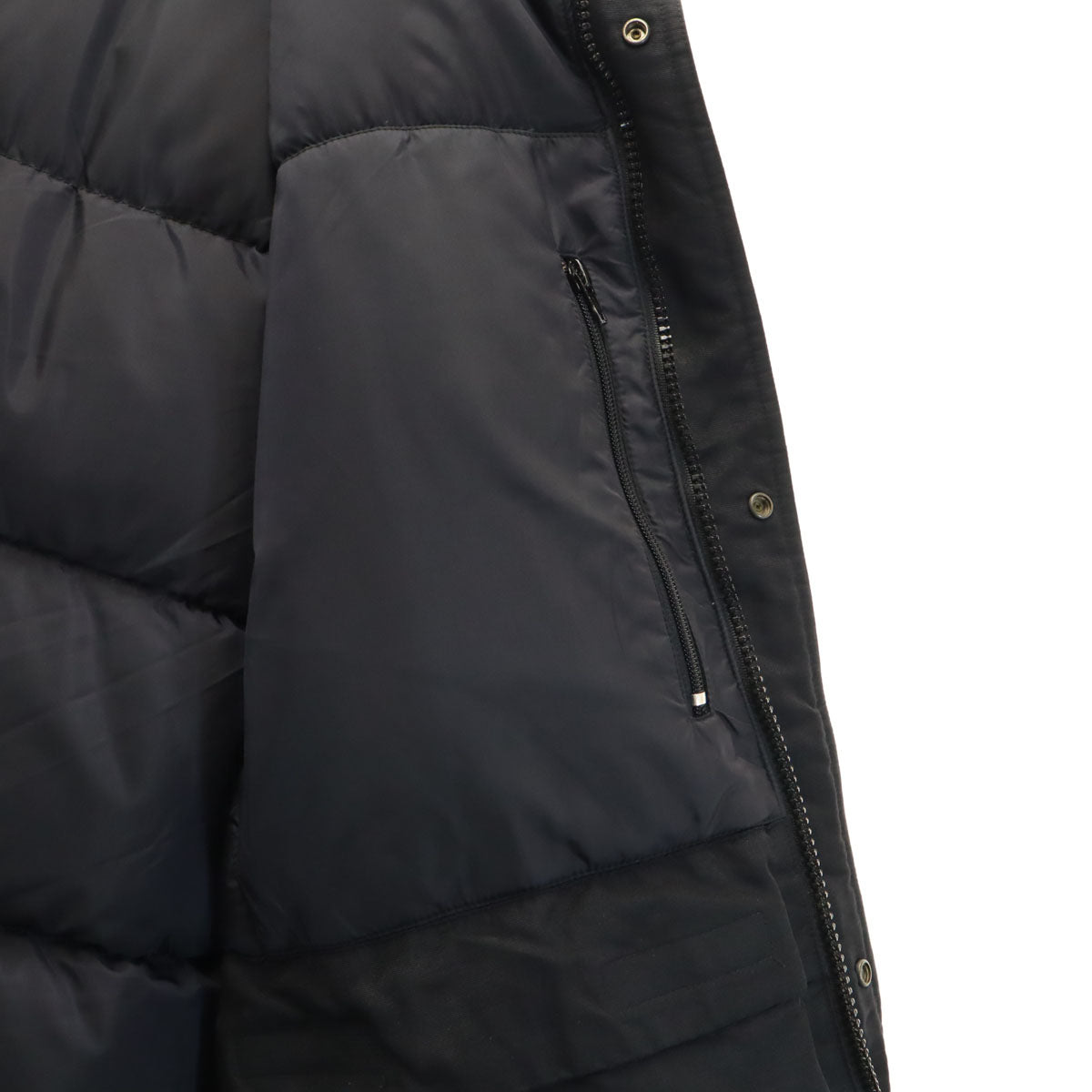 POLO JEANS CO.RALPH LAUREN ポロジーンズコーラルフローレン ダウンジャケット L ブラック メンズ