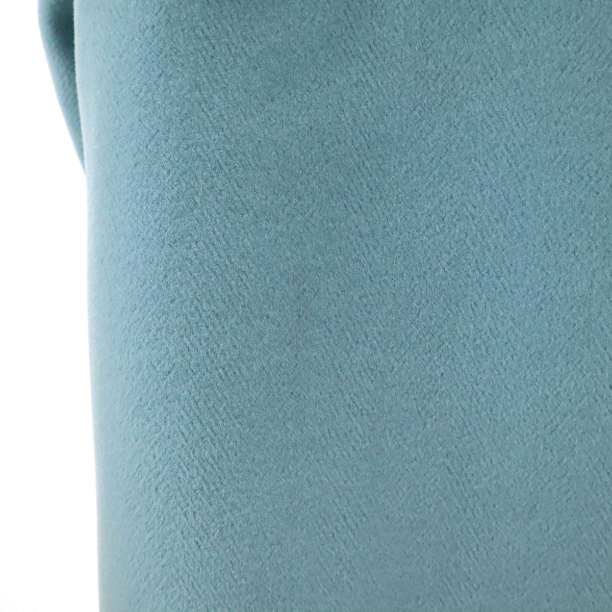 beautiful people ビューティフルピープル 日本製 ウール ダッフルコート 36 水色 レディース