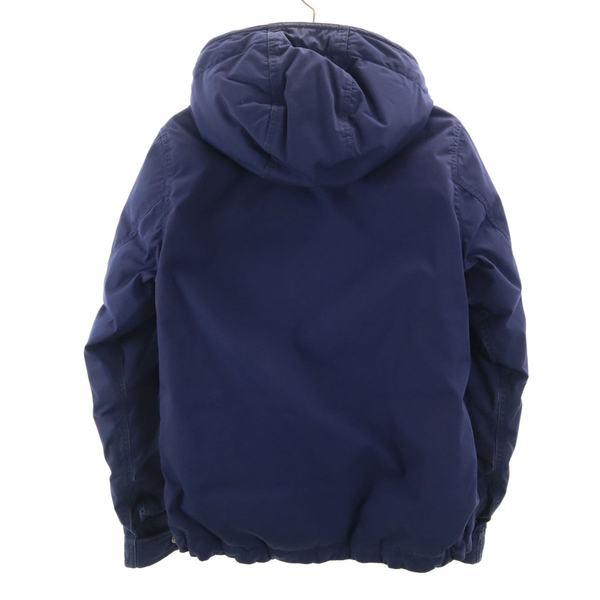 THE NORTH FACE PURPLE LABEL ノースフェイス パープルレーベル ダウンジャケット S ネイビー ND2383N アウトドア メンズ