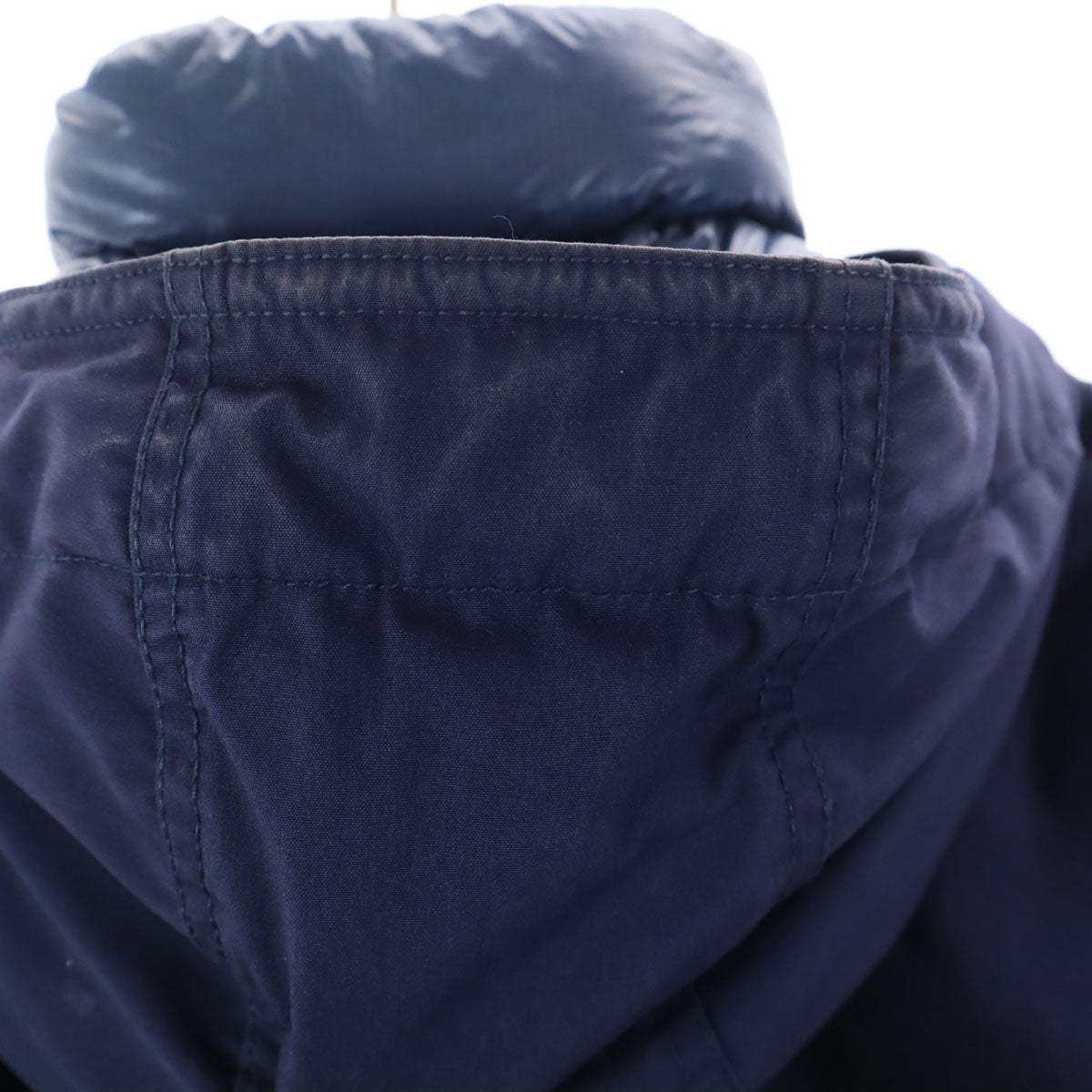 THE NORTH FACE PURPLE LABEL ノースフェイス パープルレーベル ダウンジャケット S ネイビー ND2383N アウトドア メンズ