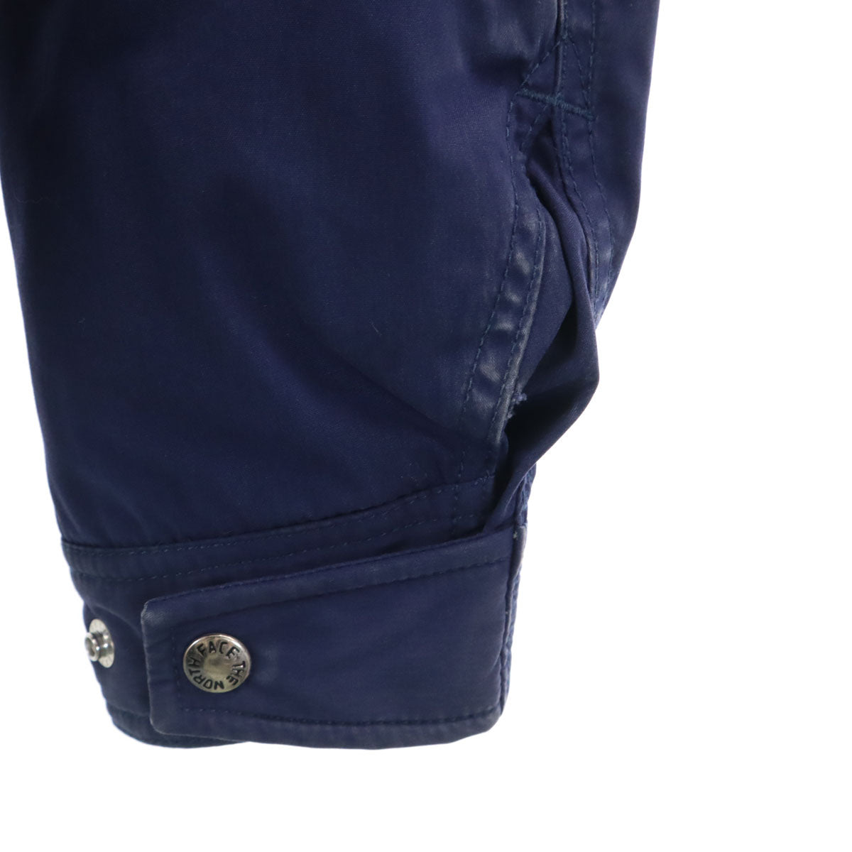 THE NORTH FACE PURPLE LABEL ノースフェイス パープルレーベル ダウンジャケット S ネイビー ND2383N アウトドア メンズ