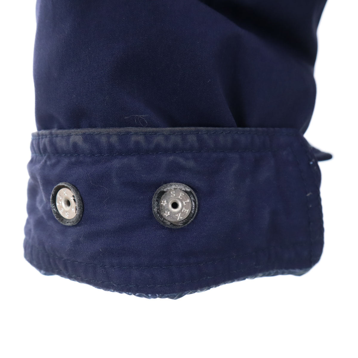 THE NORTH FACE PURPLE LABEL ノースフェイス パープルレーベル ダウンジャケット S ネイビー ND2383N アウトドア メンズ