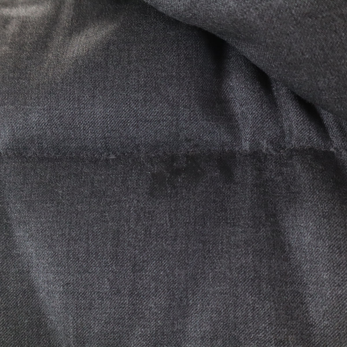 DUVETICA デュベティカ ダウンベスト 40 グレー メンズ