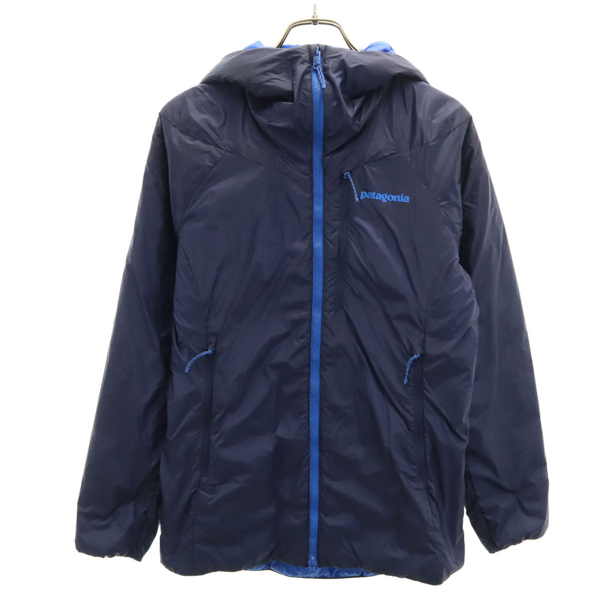 patagonia パタゴニア DAS 中綿ジャケット XS ネイビー 85305FA20 アウトドア レディース